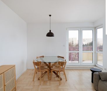 Warszawa, Edmunda Jana Osmańczyka - Photo 1