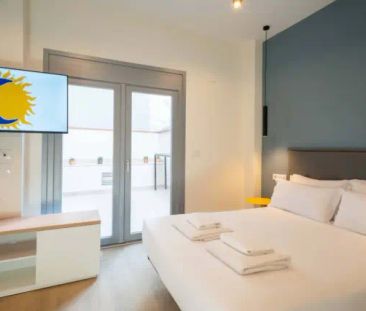 Estudio en alquiler en Carrer del Coronel Sanfeliu, 22, cerca de Ca... - Photo 5