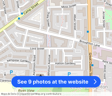 The phoenix, Salford, Manchester, M7 1NX - Photo 1