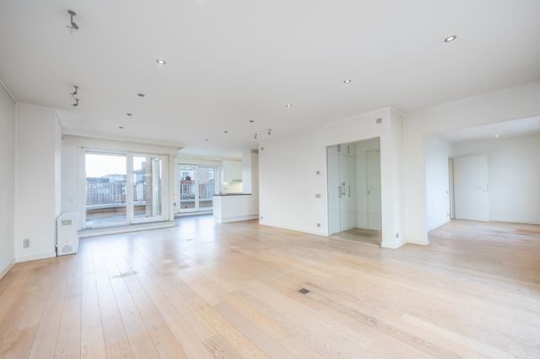 Penthouse Magritte - Photo 1