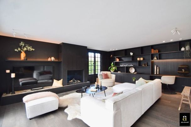 Tout savoir sur cette maison à Knokke Le Zoute, à Knokke Le Zoute - Photo 1