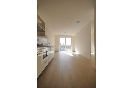 Te huur: Appartement 1e Van der Kunstraat in Den Haag - Foto 2