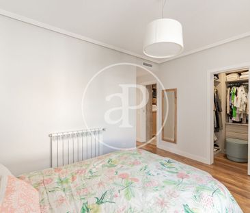 Penthouse for rent in Tempranales (San Sebastián de los Reyes) - Photo 3