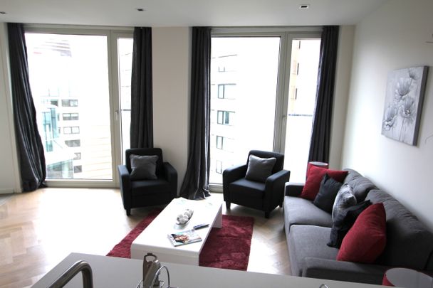 South Bank Tower, Stamford Street, London, SE1 - Photo 1