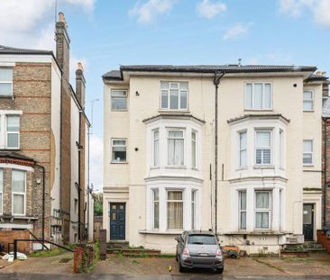 1 bedroom maisonette to rent - Photo 2