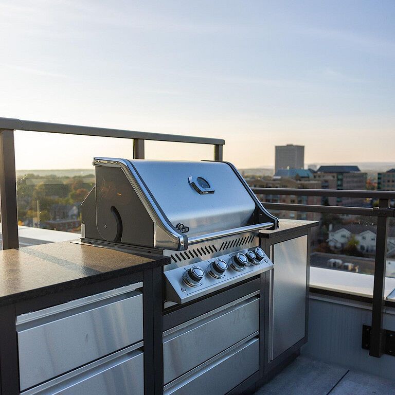 Boutique apartments for your modern lifestyle. - Photo 1