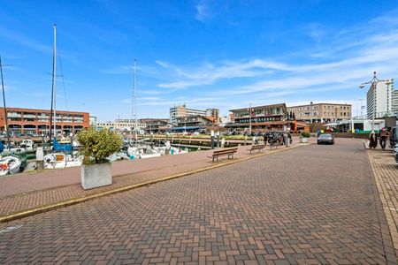 Zeesluisweg 64 A, 2583 DS, 's-Gravenhage - Photo 2