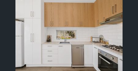 Modern Two-Bedroom Granny Flat with Sunny Outdoor Spaces - Photo 5