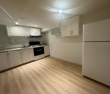 For Lease - 210 Church Street Unit# Basement, Georgina, Ontario - Photo 4