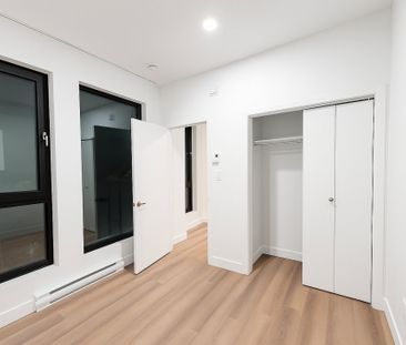 Appartement à louer - Montréal (Le Sud-Ouest) (Petite-Bourgogne) - Photo 6