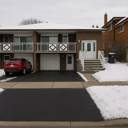 For Lease - 70 Prouse Drive, Brampton, Ontario - Photo 4