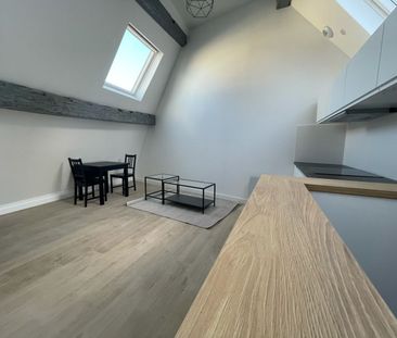 T2 non meublé de 30,39 m2, place des Reignaux réf G440-31 - Photo 1