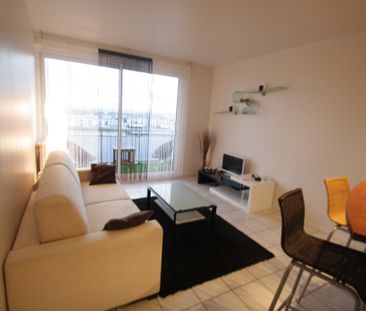 Location Appartement 1 pièce 26m² - Photo 2