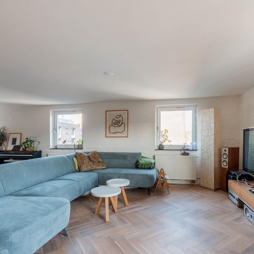 Prinseneiland 502L 1013 LR Amsterdam - Photo 1