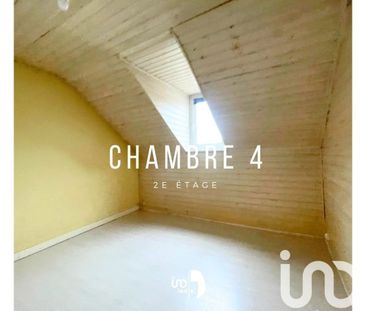 Maison 7 pièces de 100 m² à Sotteville-lès-Rouen (76300) - Photo 4