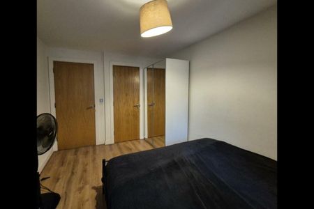 2 Bed Flat, Britton House, M4 - Photo 3