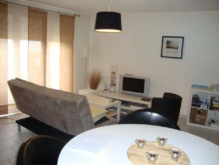 Location appartement 2 pièces 48.25 m² à Oyonnax (01100) CENTRE - Photo 4