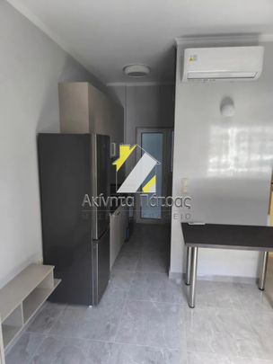 Γκαρσονιέρα/Studio 40 τ.μ. - Photo 1