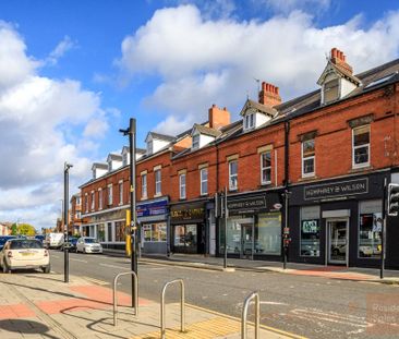 Heaton Road, Newcastle Upon Tyne - Photo 1
