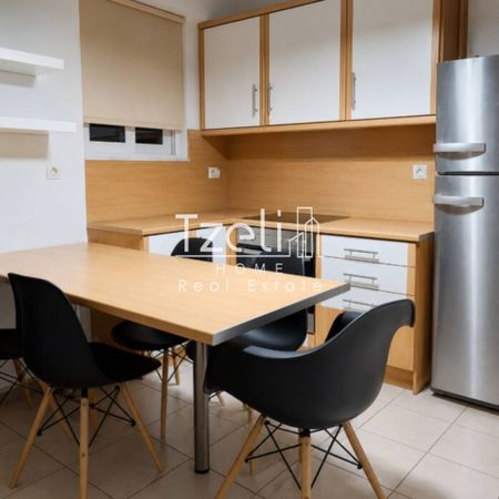 Studio/Γκαρσονιέρα για ενοικίαση - Νέος Κόσμος, - Φωτογραφία 5