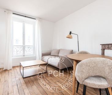 Rue Mathurin Régnier, - Photo 2