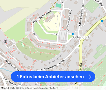 3-R-Wohnung mit Balkon - Foto 1
