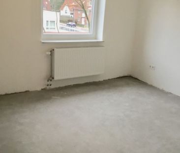 Schöner Wohnen - gut geschnittene 2-Zimmer-Wohnung mit Balkon - Photo 4