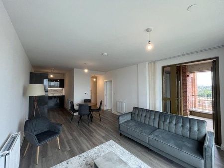 1 bedroom flat to rent - Photo 5