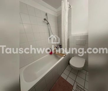 TAUSCHWOHNUNG Tauschwohnung in der Südstadt, suche größere Wohnung - Photo 1