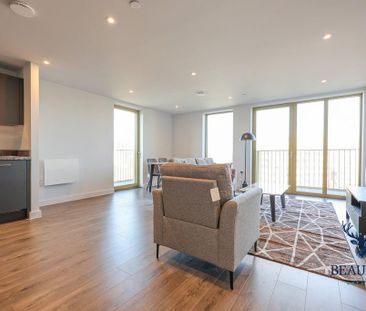 2 bedroom apartment to rent - Photo 1