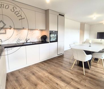 Very nice 4.5 pces on the Ground Floor - Foto 6