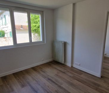 Appartement 3 pièces - Photo 4