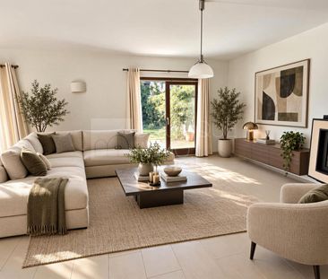 Exclusivité - Magnifique villa familiale à Meinier - Foto 1