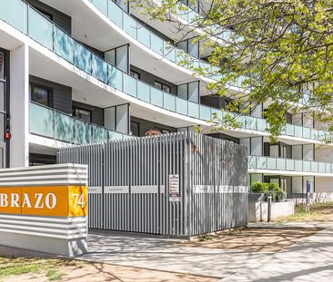 3/74 Leichhardt St, Griffith ACT 2603 - Apartment For Rent | Domain - Photo 3
