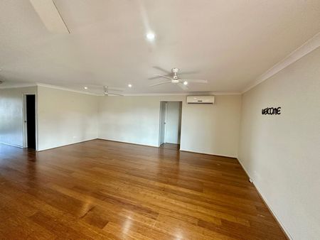 Spacious Family Living on Acreage — Just Minutes from Town! - Photo 3
