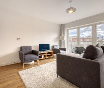 1 bedroom apartment to rent - Photo 2