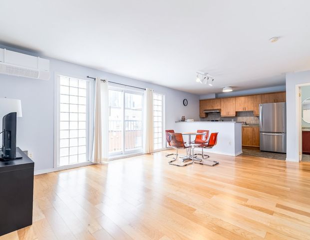 À louer / Appartement - Photo 1