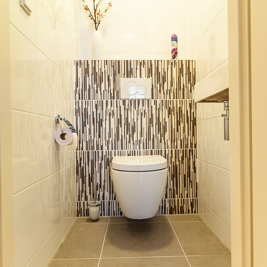 Appartement te huur: Runmoolen 21 1181 NZ Amstelveen - Photo 1