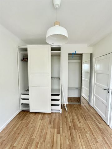 Stockholm, Stockholm, Love Almqvistväg - Foto 4