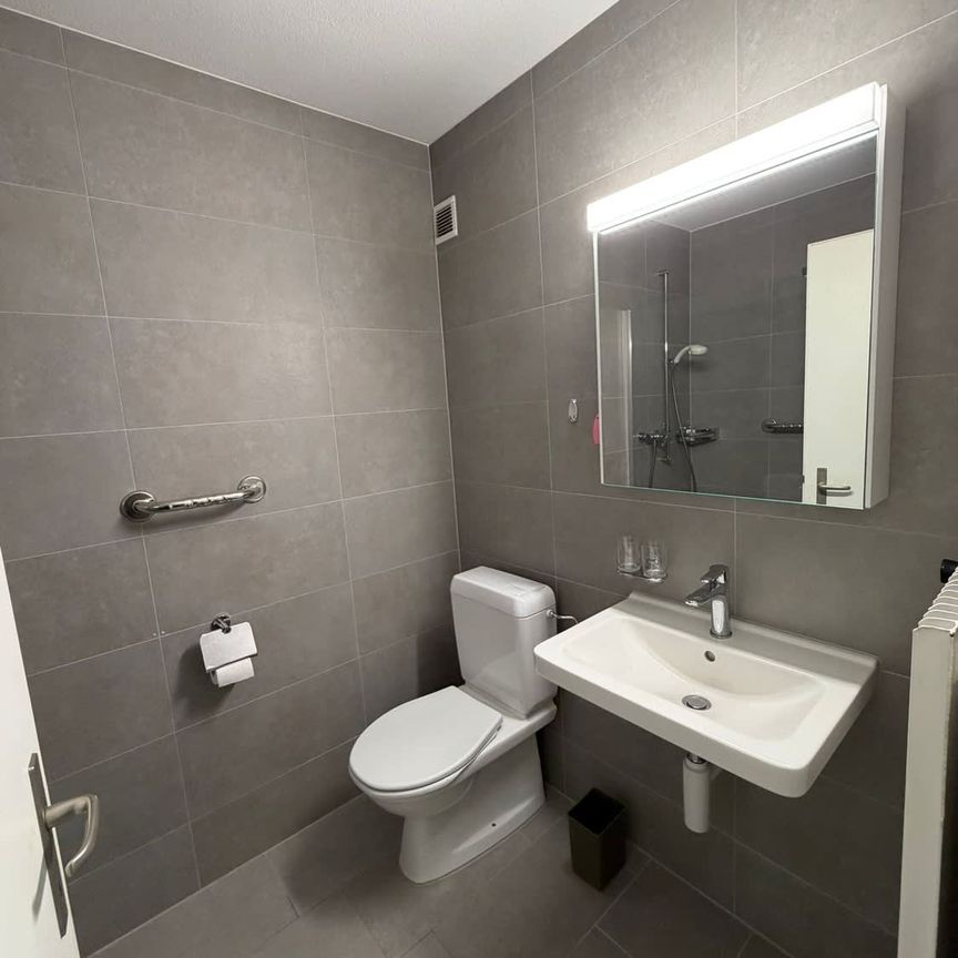 3 Zimmer, 60 m², EG - Photo 1