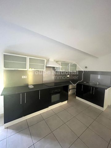 BARBENTANE, Appartement de 85 m² avec 2 chambres + 1 place de parking., - Photo 3