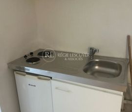 Appartement 1 pièce 27.88 m² - Photo 1