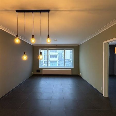 Appartement te huur - Foto 2