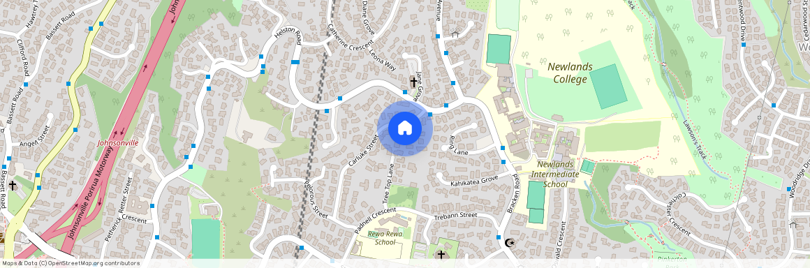 4A Hillview Crescent, Paparangi