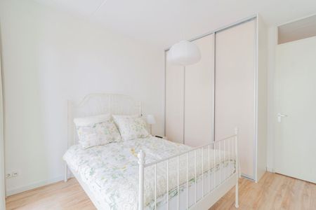 Appartement te huur: Carel Willinkgracht 885 1112 ZK Diemen - Photo 5