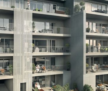 Appartement te huur - Photo 5