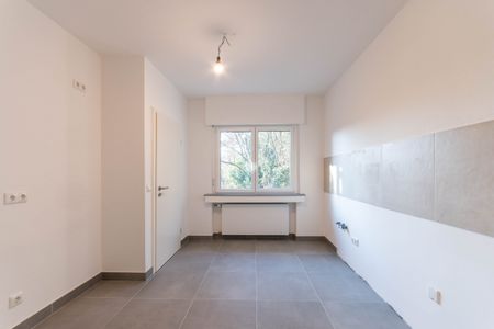 Wohnen in ruhiger Höhenlage von Hoffnungsthal! Modernisiertes Einfamilienhaus für die ganze Familie! - Foto 5