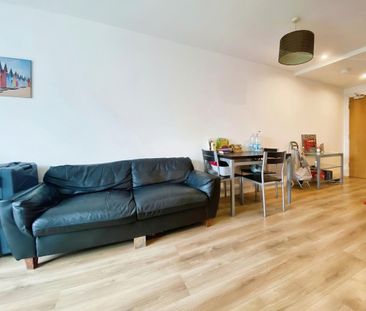 Studio to rent - Photo 5