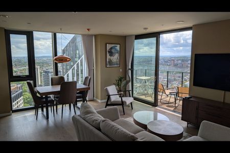 2 Bed Flat, St Gabriel Walk, SE1 - Photo 2