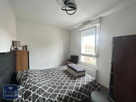 Appartement à louer 2 pièces 44.5m² - Photo 3
